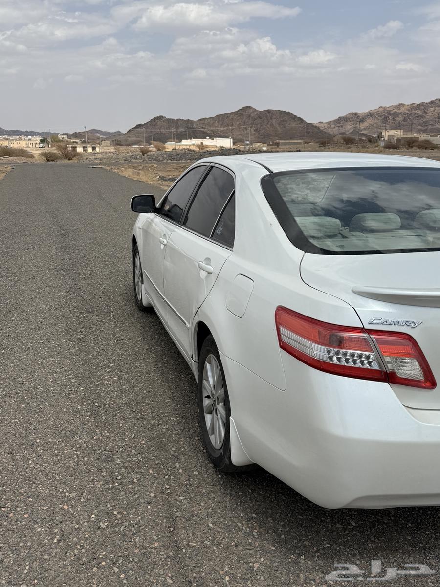 كامري 2011 فل كامل64543534816129113