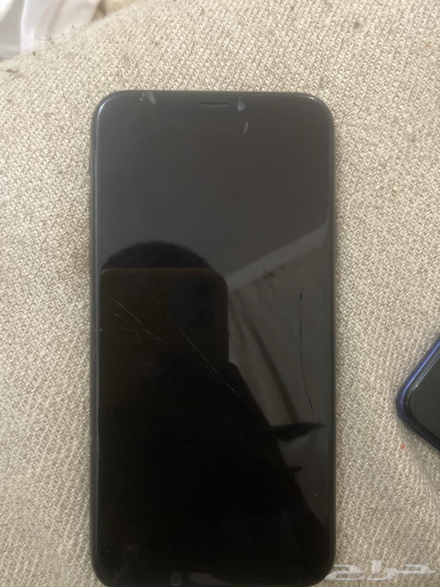 iPhone X regular mobile64394178965761110