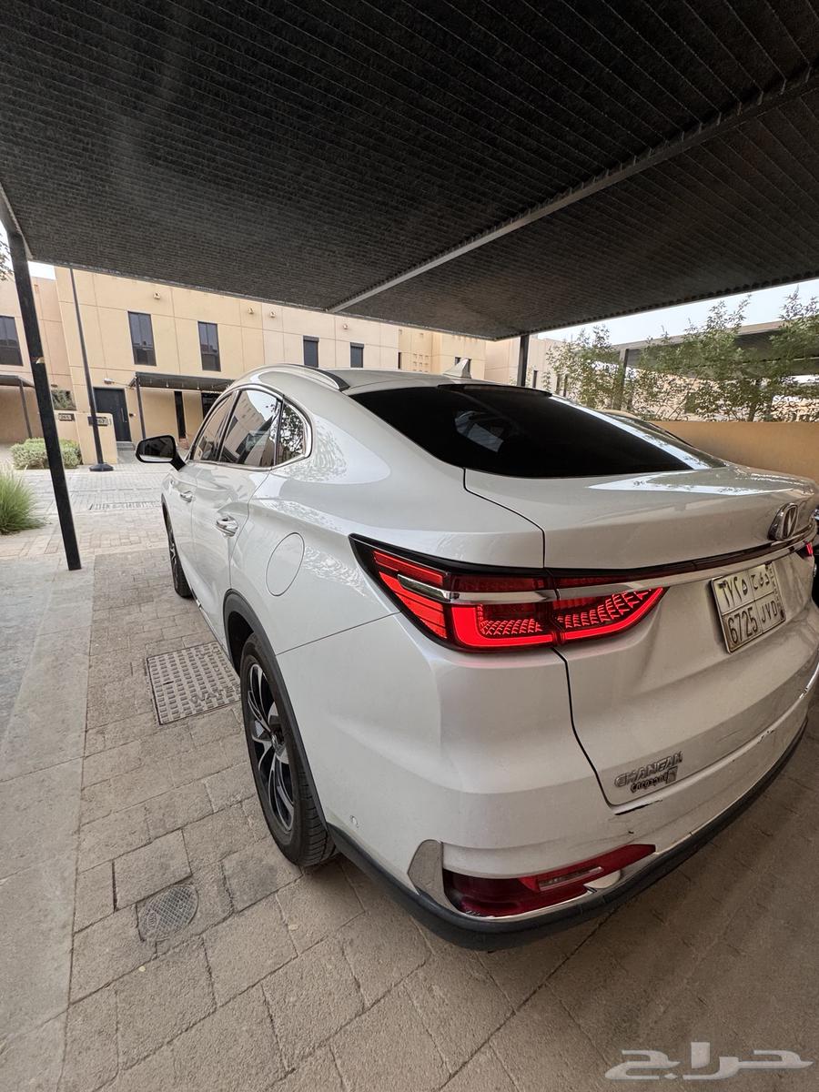 شانجان cs85 موديل 2022 فل كامل64547304810754113