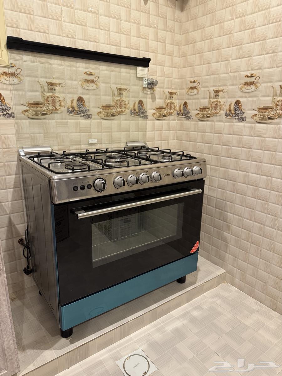 فرن للبيع64397172503937110