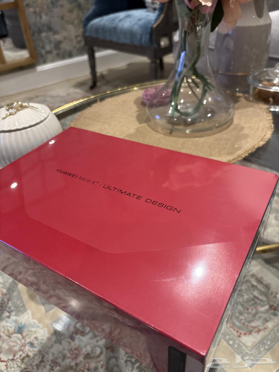 Huawei mate XT هواوي ميت اكس تي64393101153283110