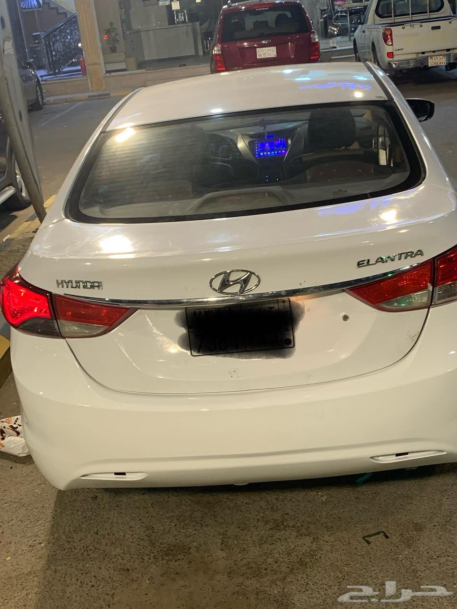 Hyundai Elantra 2014 for sale63618079268226114