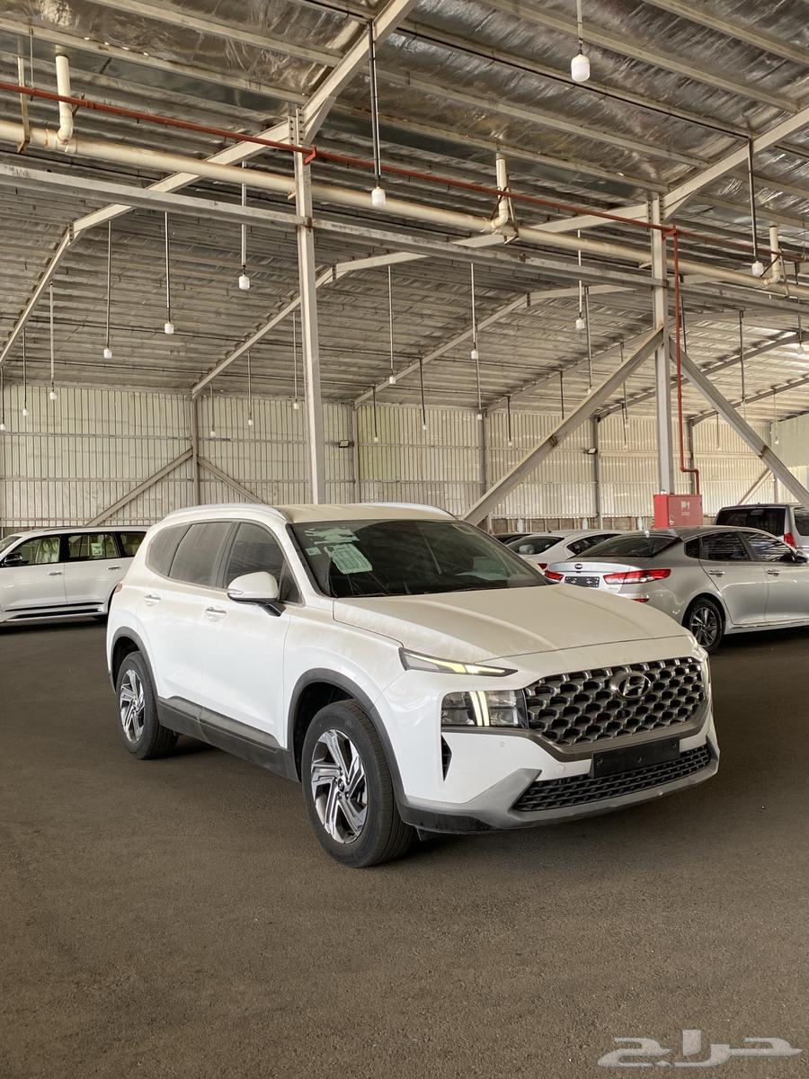 هيواندي سنتافيه (( 2023 )) ديزل64543224727937111