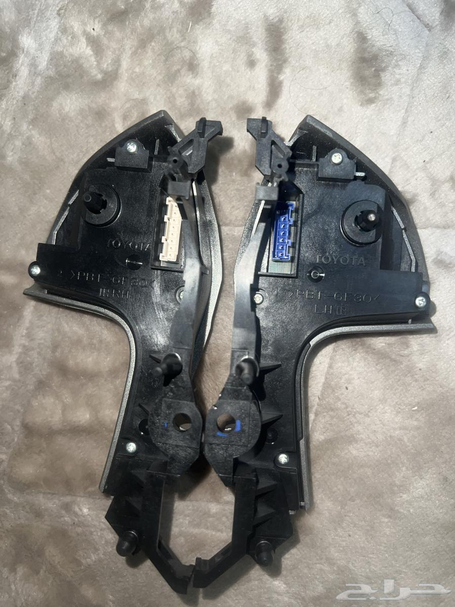 ديكور دركسون كامري 2007-2011 نص فل64546158762243111