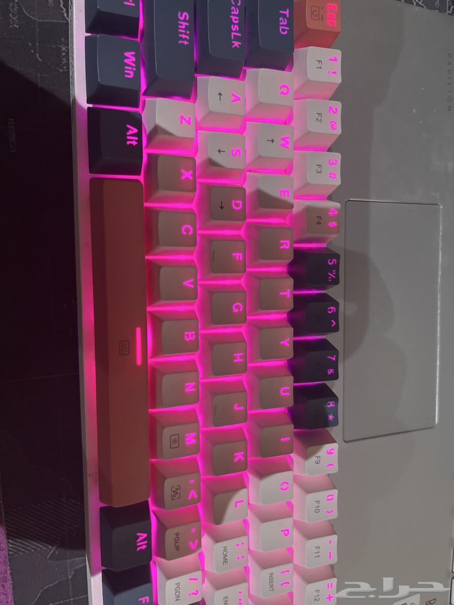 K500 Keyboard63619359400067114