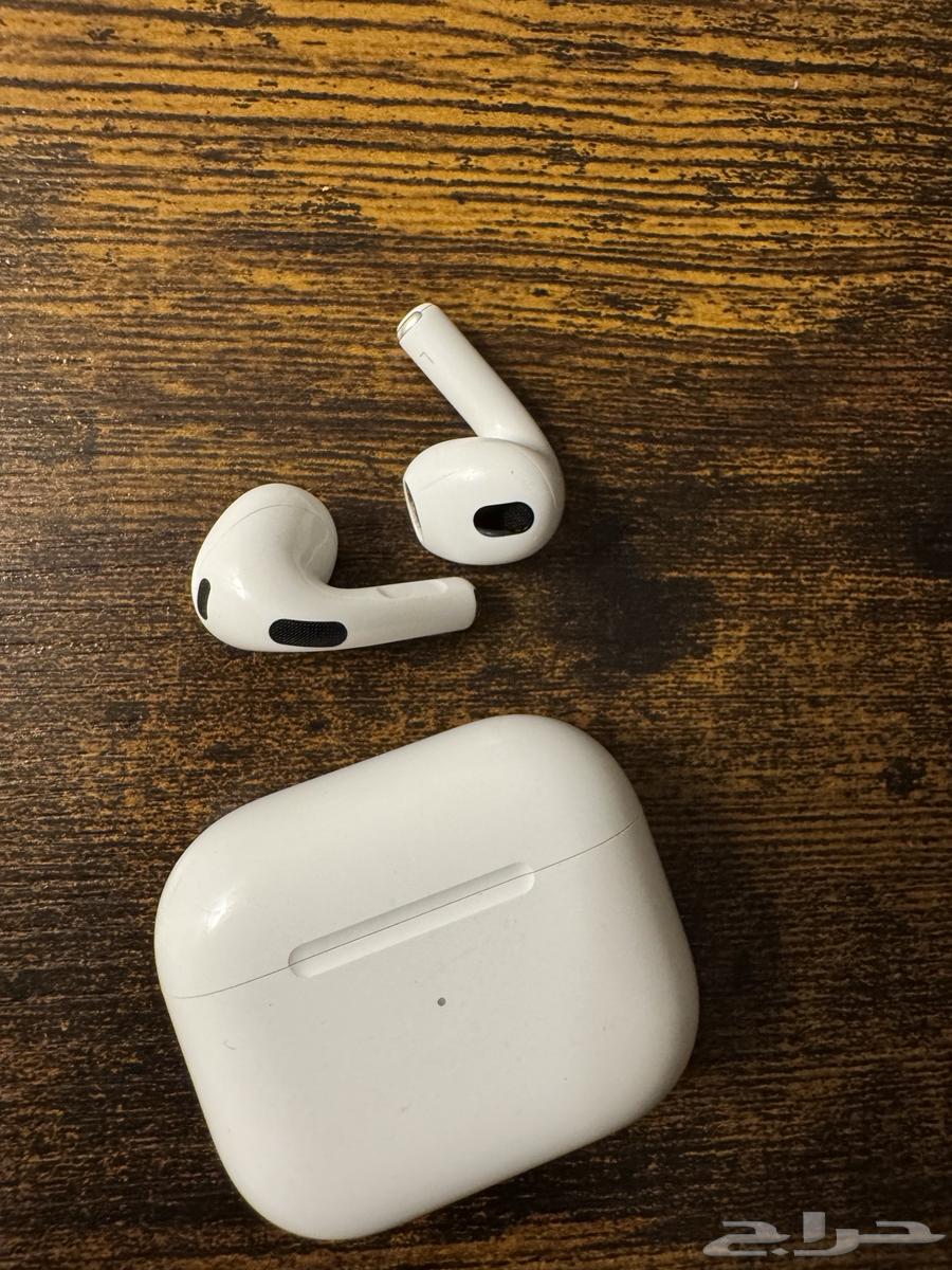 ايربودز AirPods64401091615617113