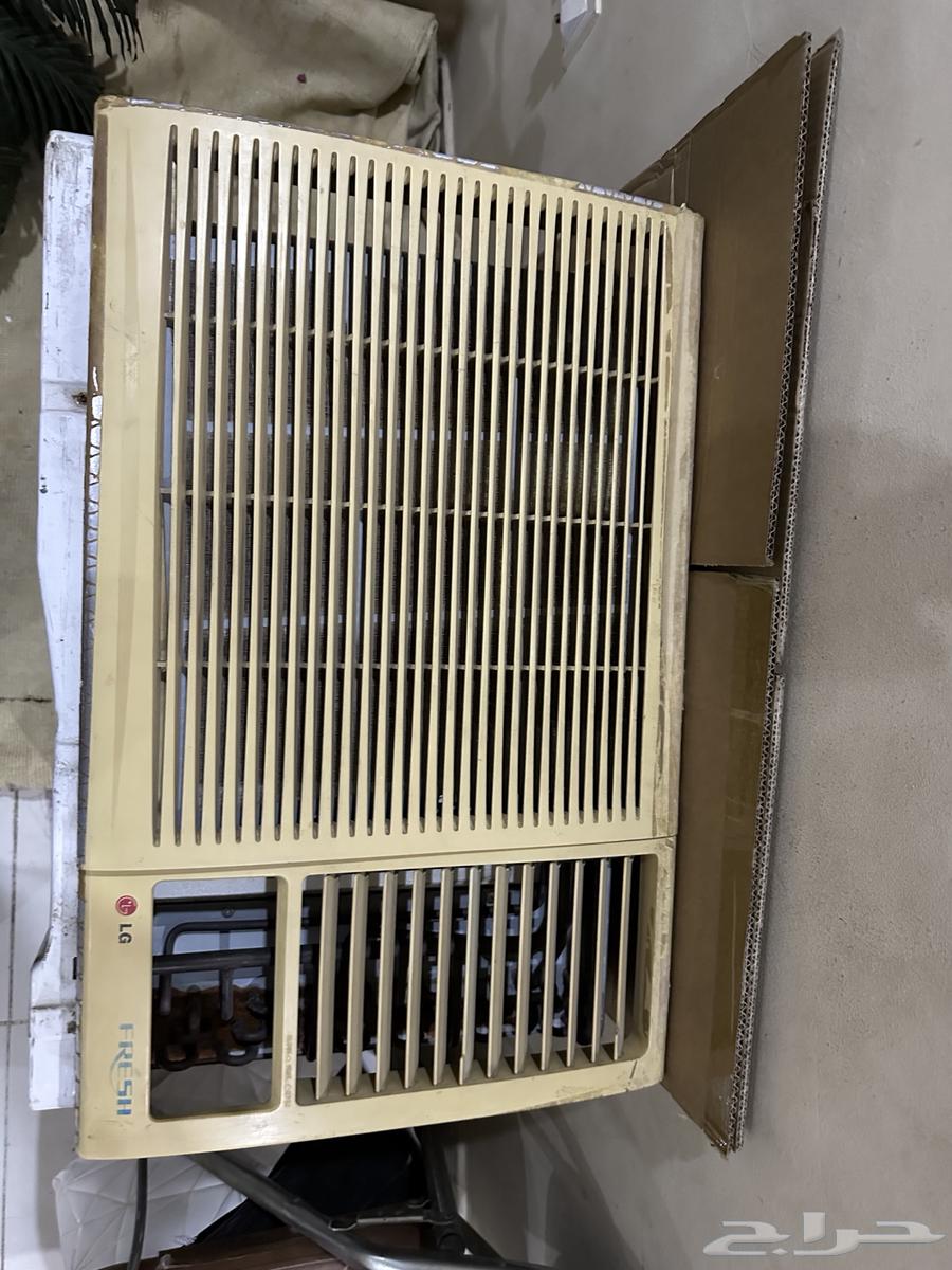 WINDOW AC 1.5 ton carrier64401202810497113