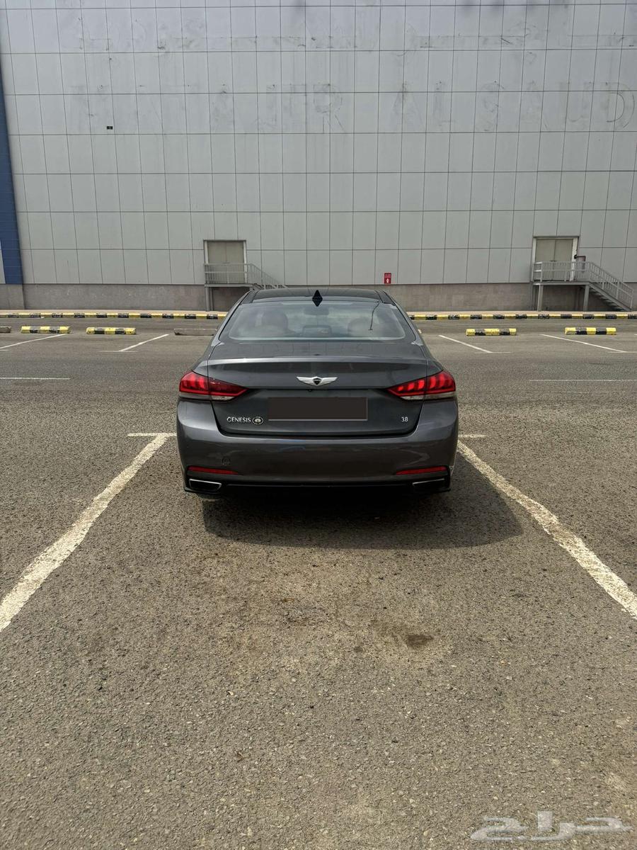 جنسس 2016 البيع مستعجل64544933439105114