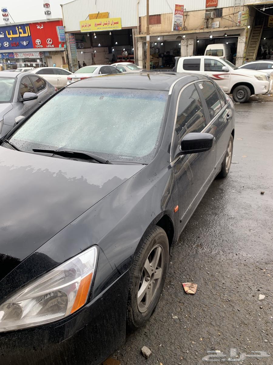 Accord 200464547652416898114