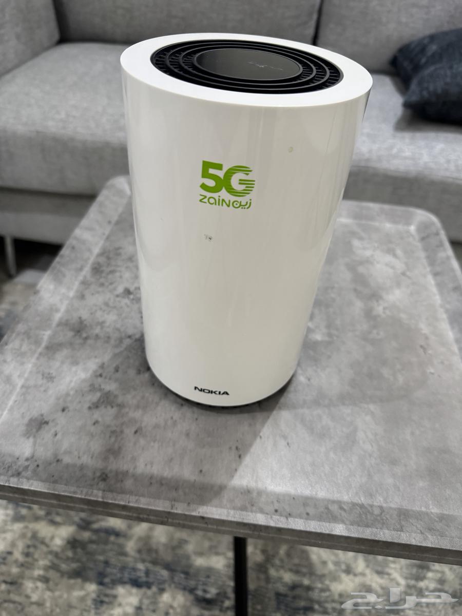 Zain company modem64400702521730110