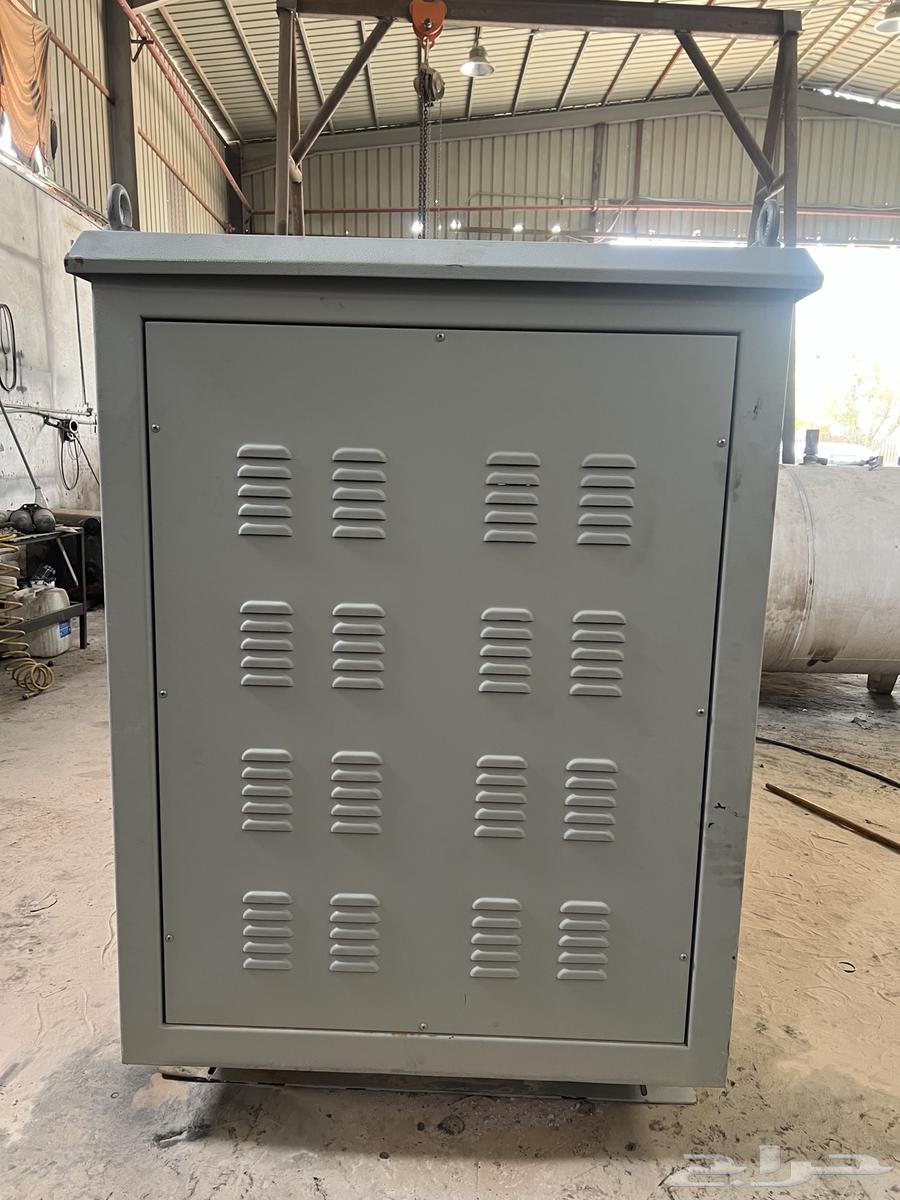 محول كهرباء 400 اخو الجديد64538204368385114