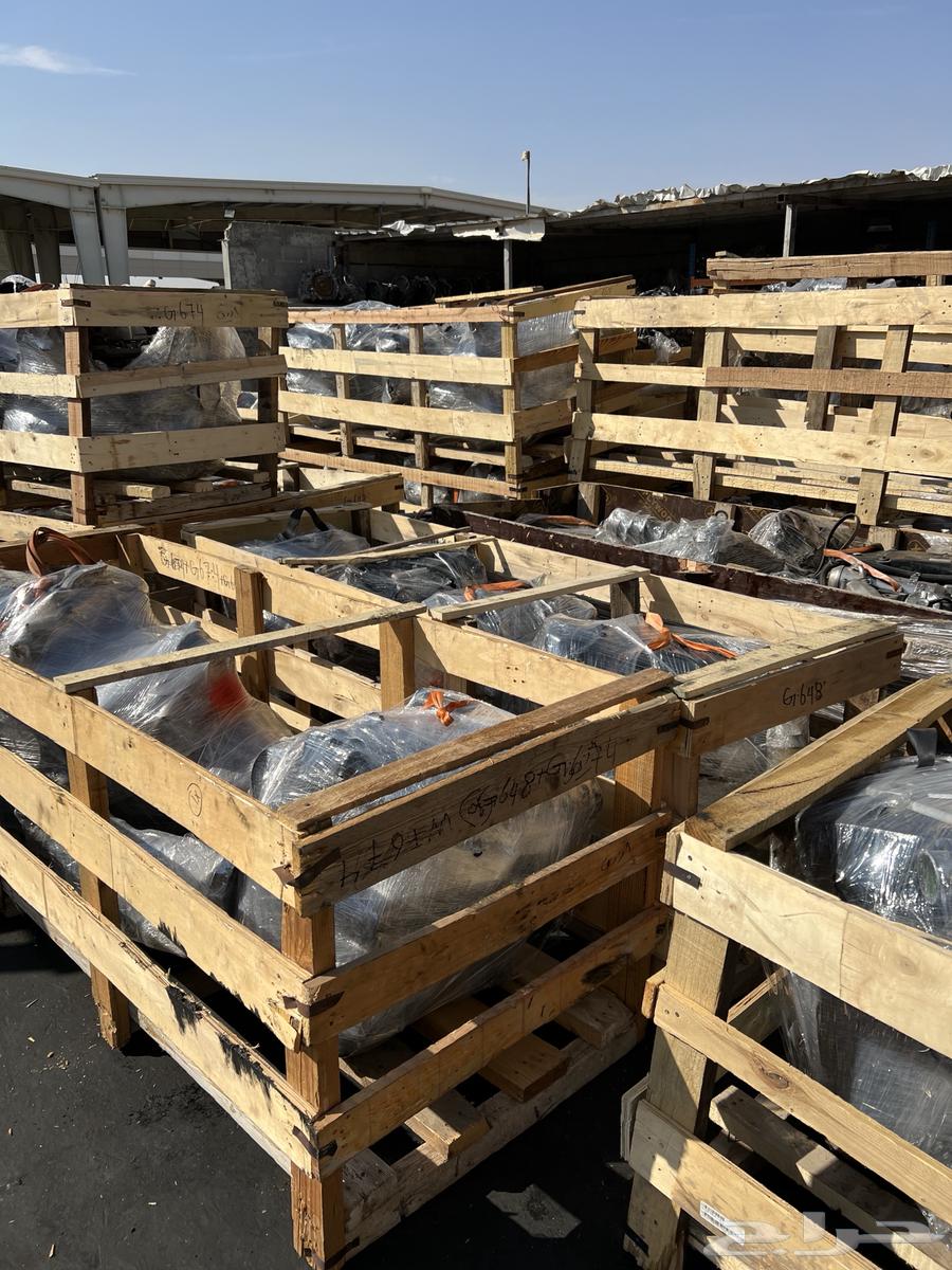 HiLux Camry engine for 2,500 SAR including installation64550462287105110