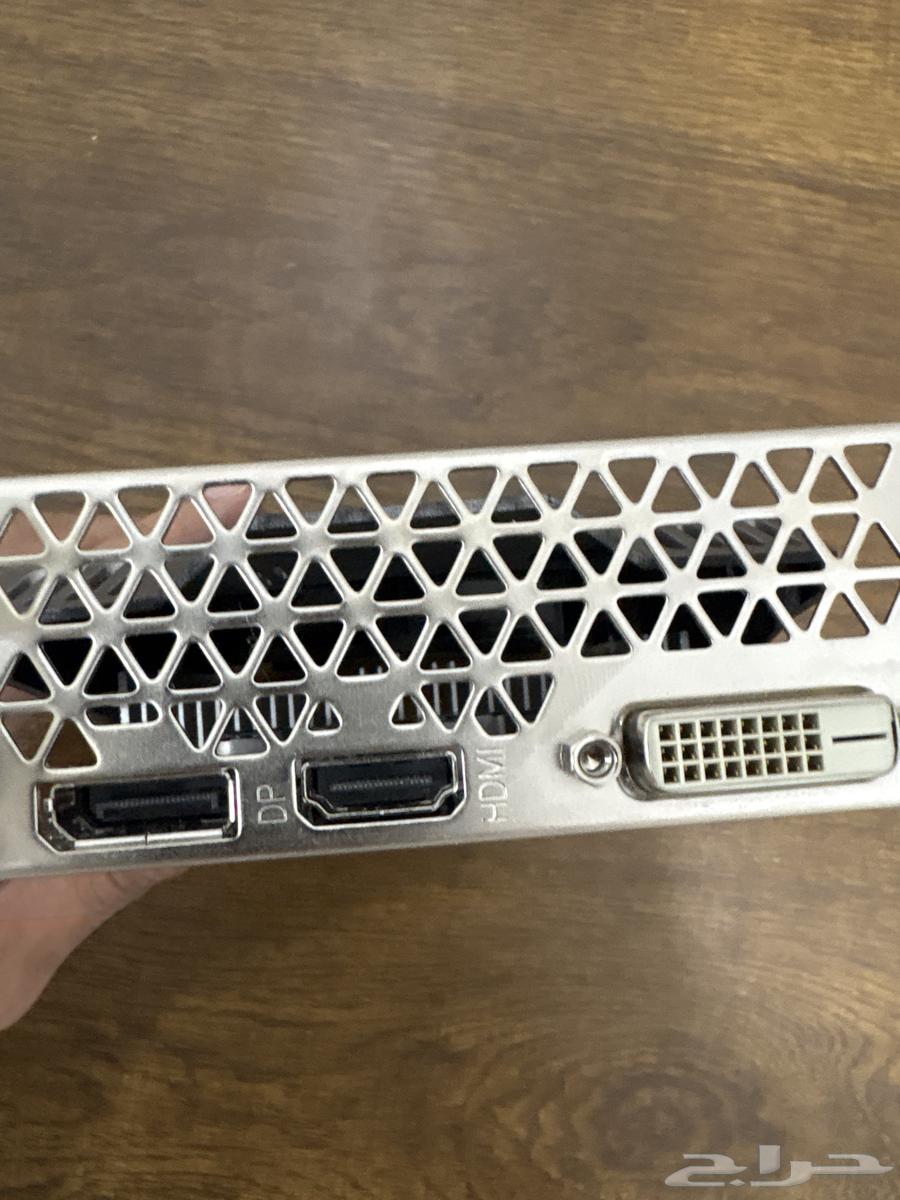 AMD RX 550 Graphics Card64399773273218112