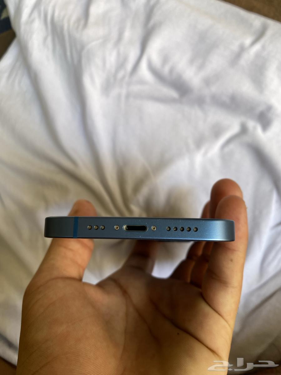 ايفون 13 بحاله الوكاله64398828013825112