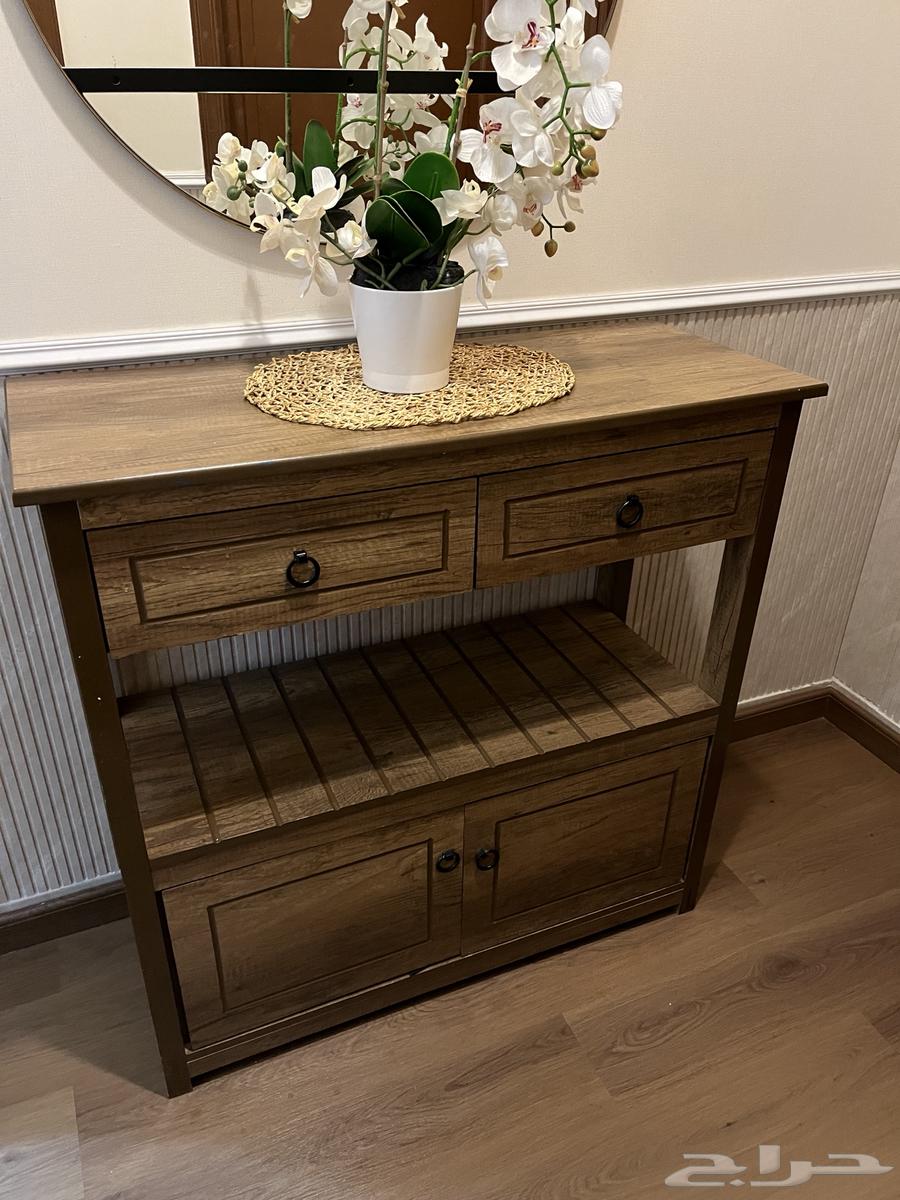 مدخل مع ادراج ودولاب مع مرايا64400855282051112