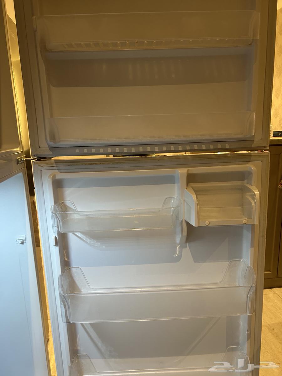 ثلاجه منزليه جديده ونظيفه شركة فريجو64394151092866113