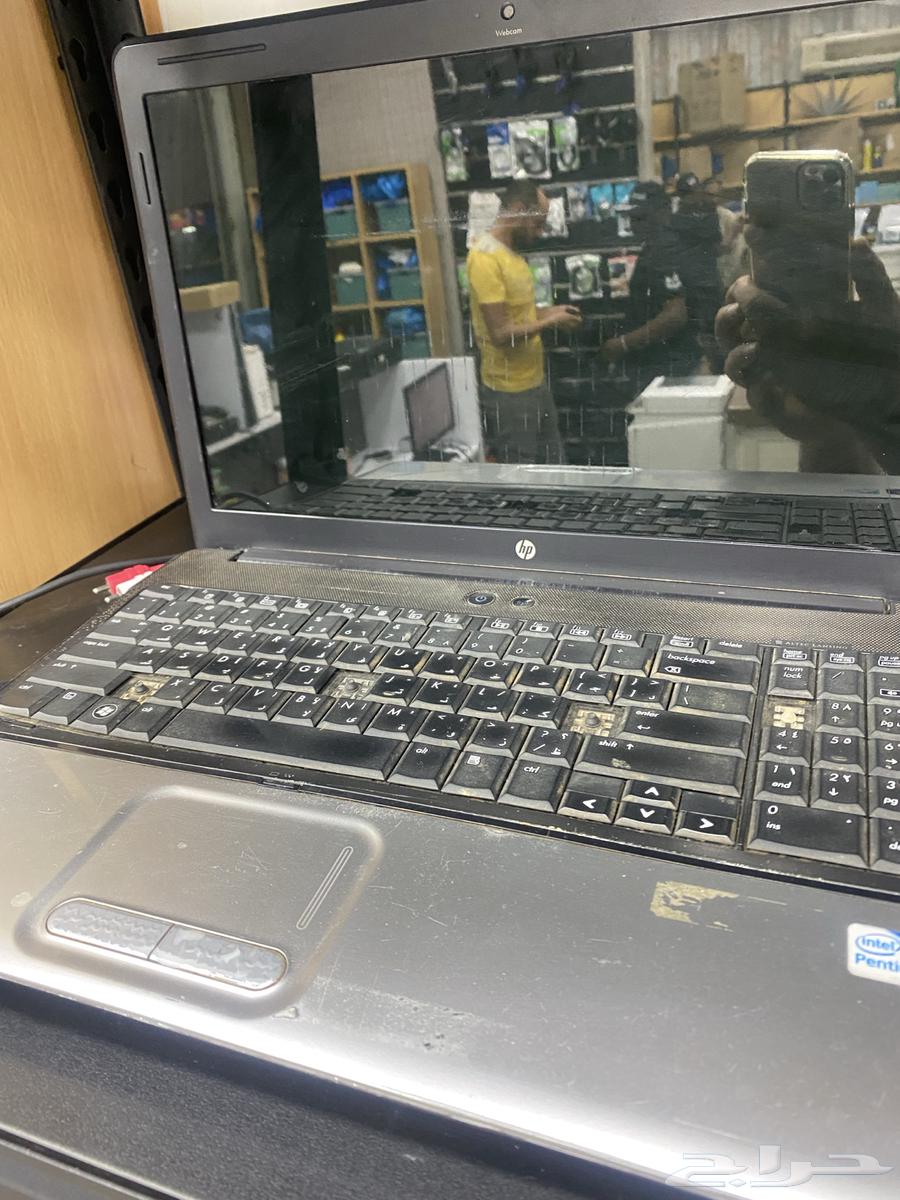 لابتوبات مستخدمه شبه جديده للبيع64396658352513113