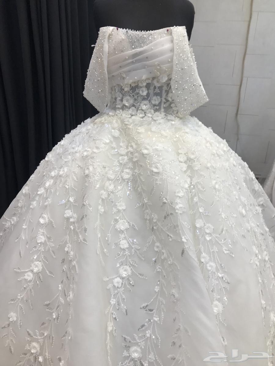 عروض تأجير فساتين الزفاف64395657560705114