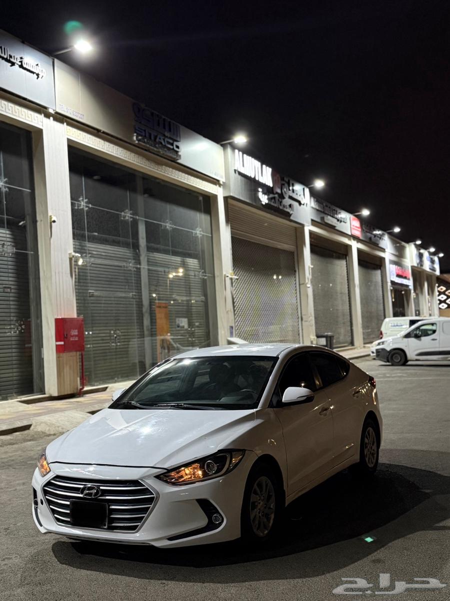 Elantra 201663618065520001111