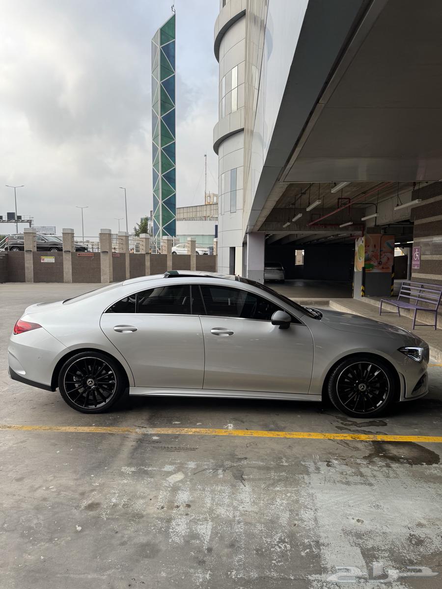 Mercedes cla250 2022 best price63618071259010113