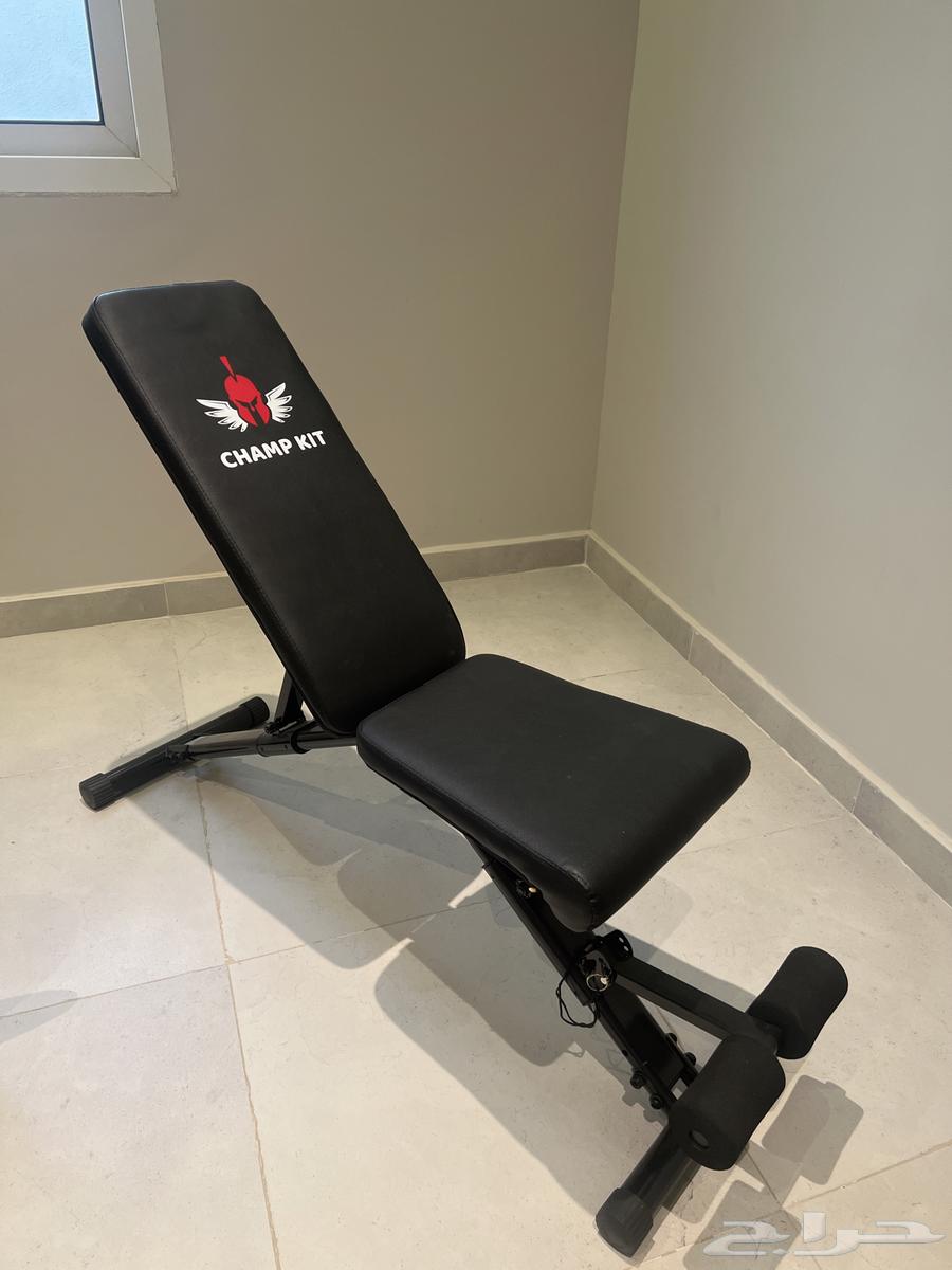 بنش وشنطة اوزان 50 كيلو64400494142851111