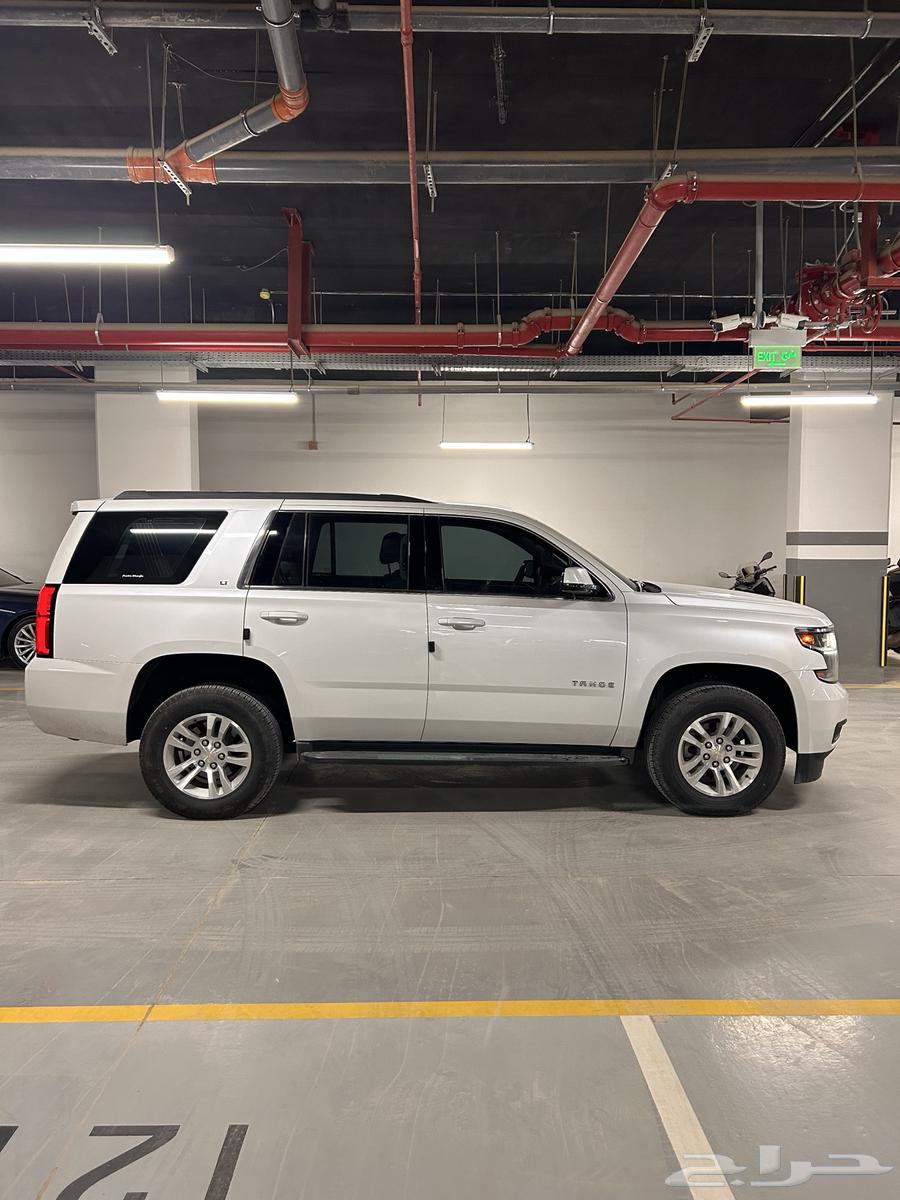 تاهو 2017 LT دبل64550096949633114