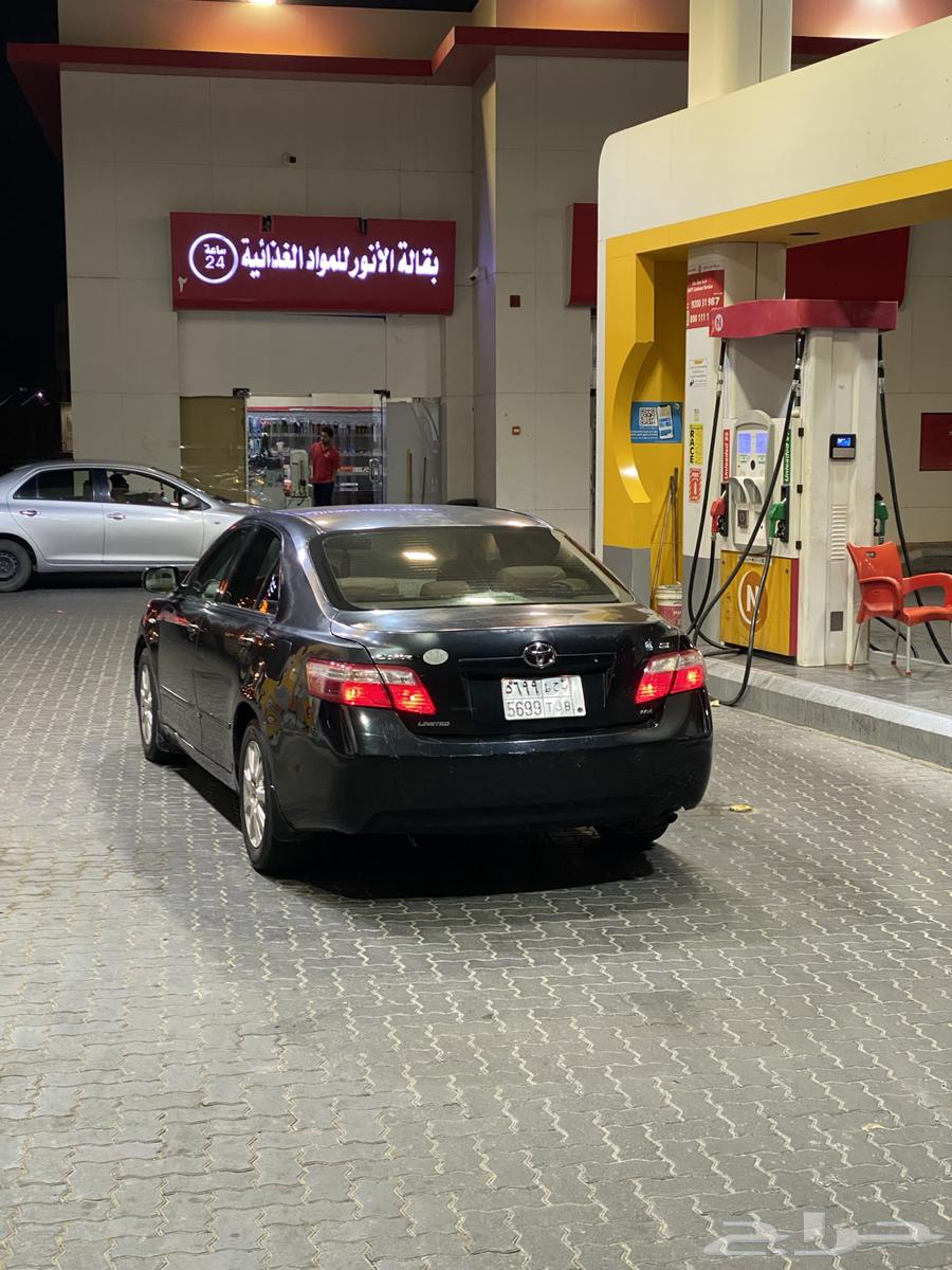 للبيع كامري 200764543309003650112