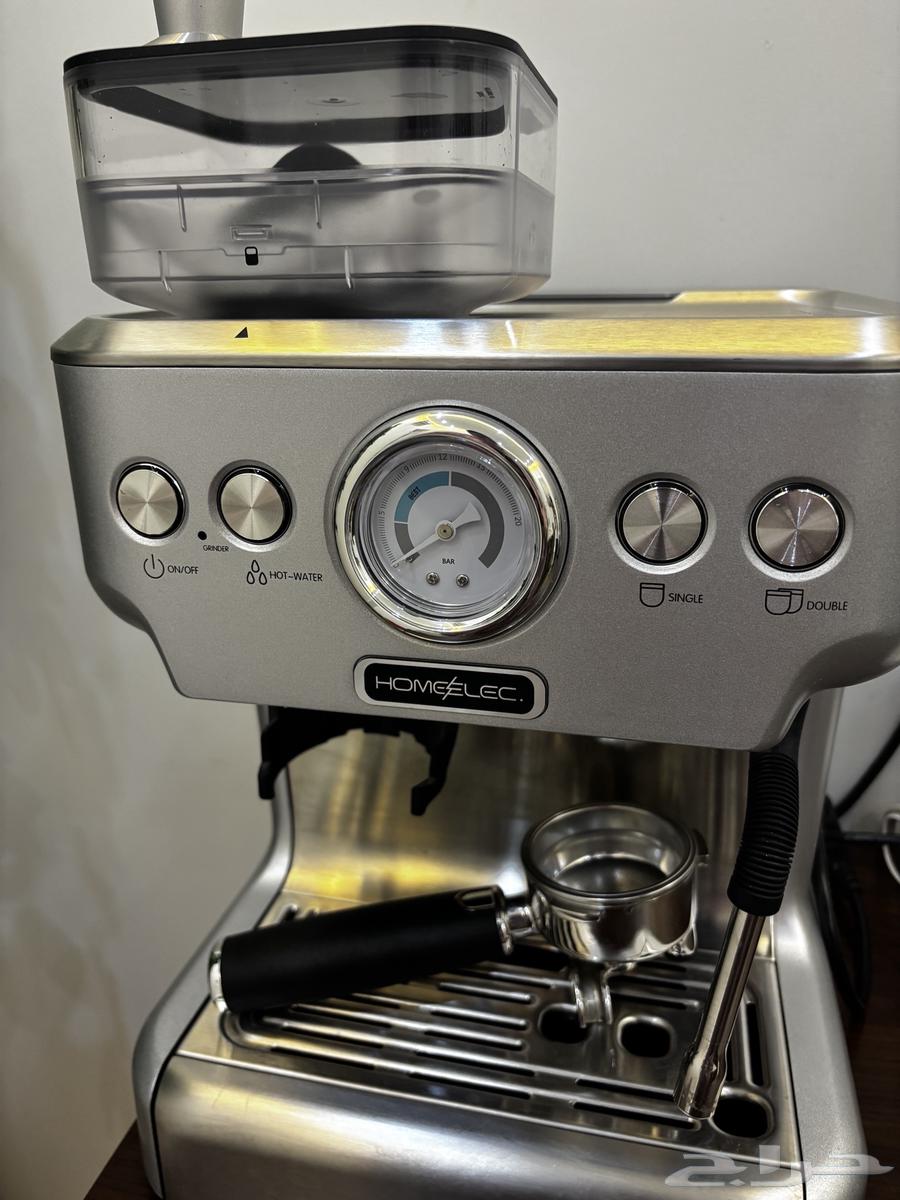 ماكينة قهواة64394841491075110