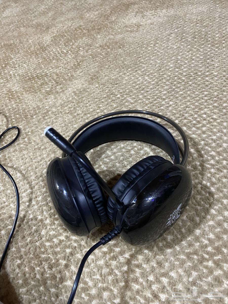 سماعه جدا ممتازه سبب البيع اليد فيها خلل في المدخل64398644684290110