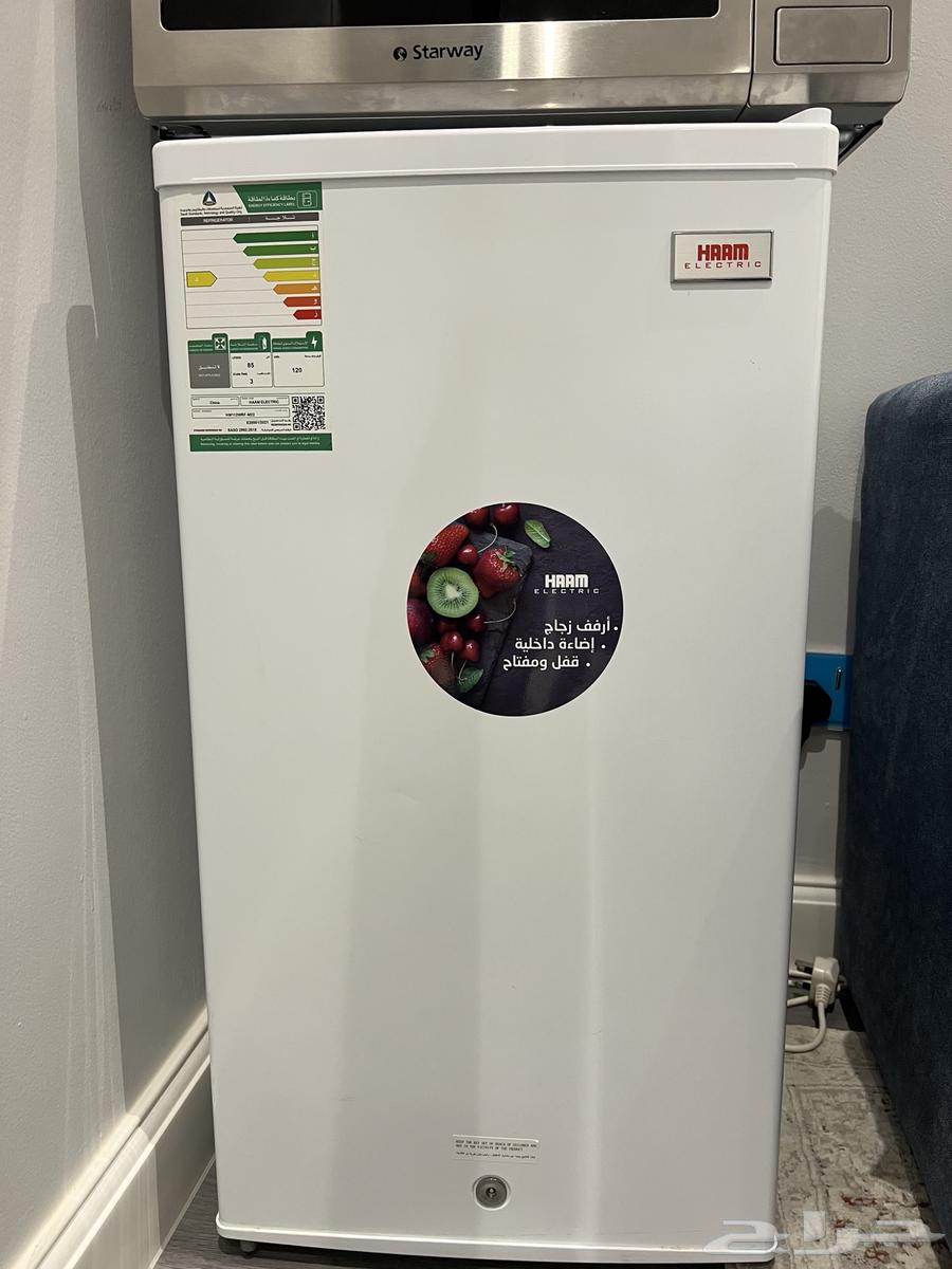 ثلاجة للبيع64401257911683110