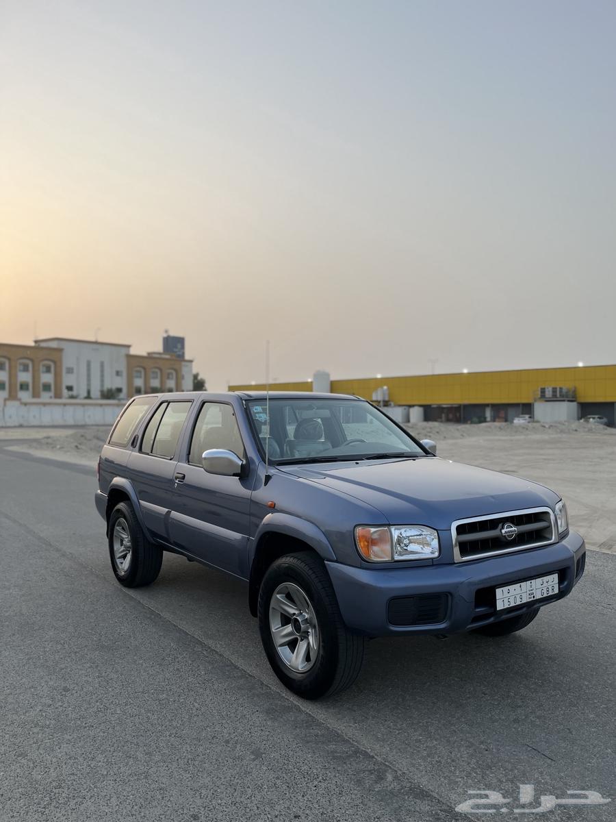 Pathfinder 200164539797105026111