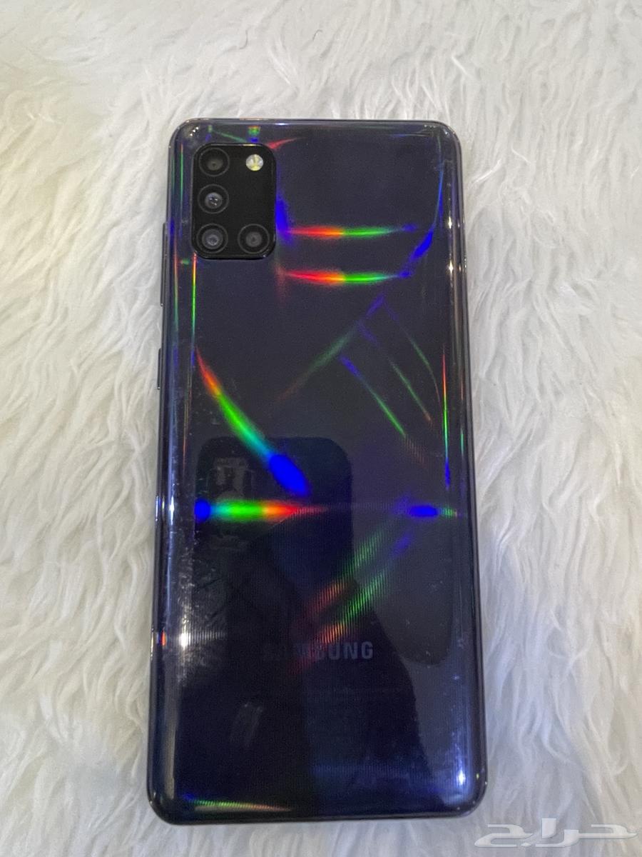 سامسونج A31 للبيع64400758022402110