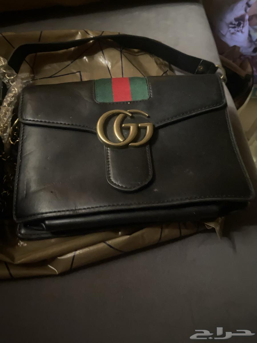 شنط للبيع قوتشي64400093056258110