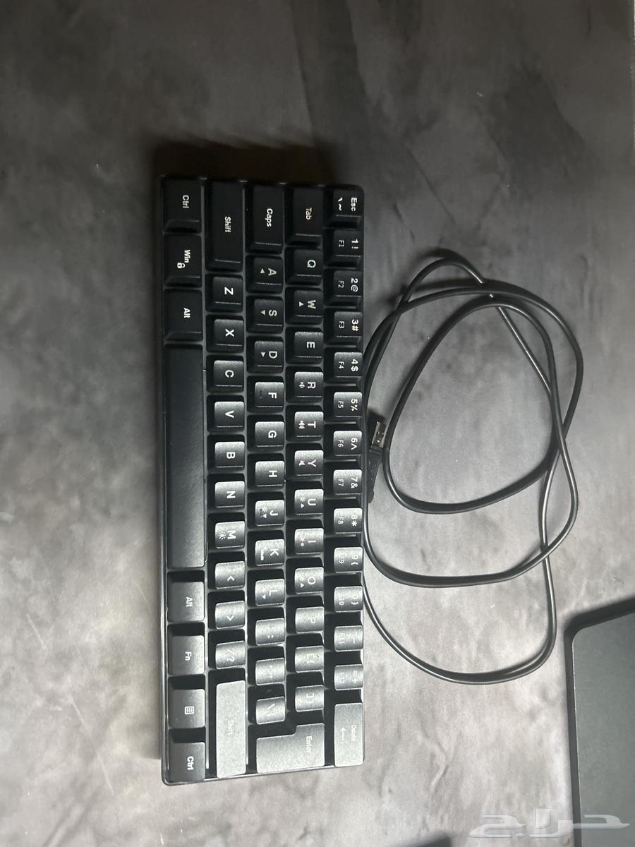 Gaming Keyboard64400259007873110