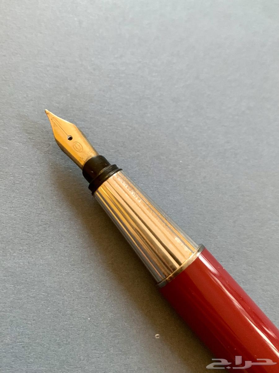 كارتير قلم باشا64400882968961111