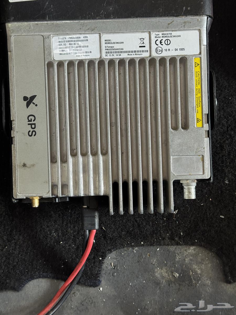 جهاز كنود TYT9000 موتريلا64396226857475111