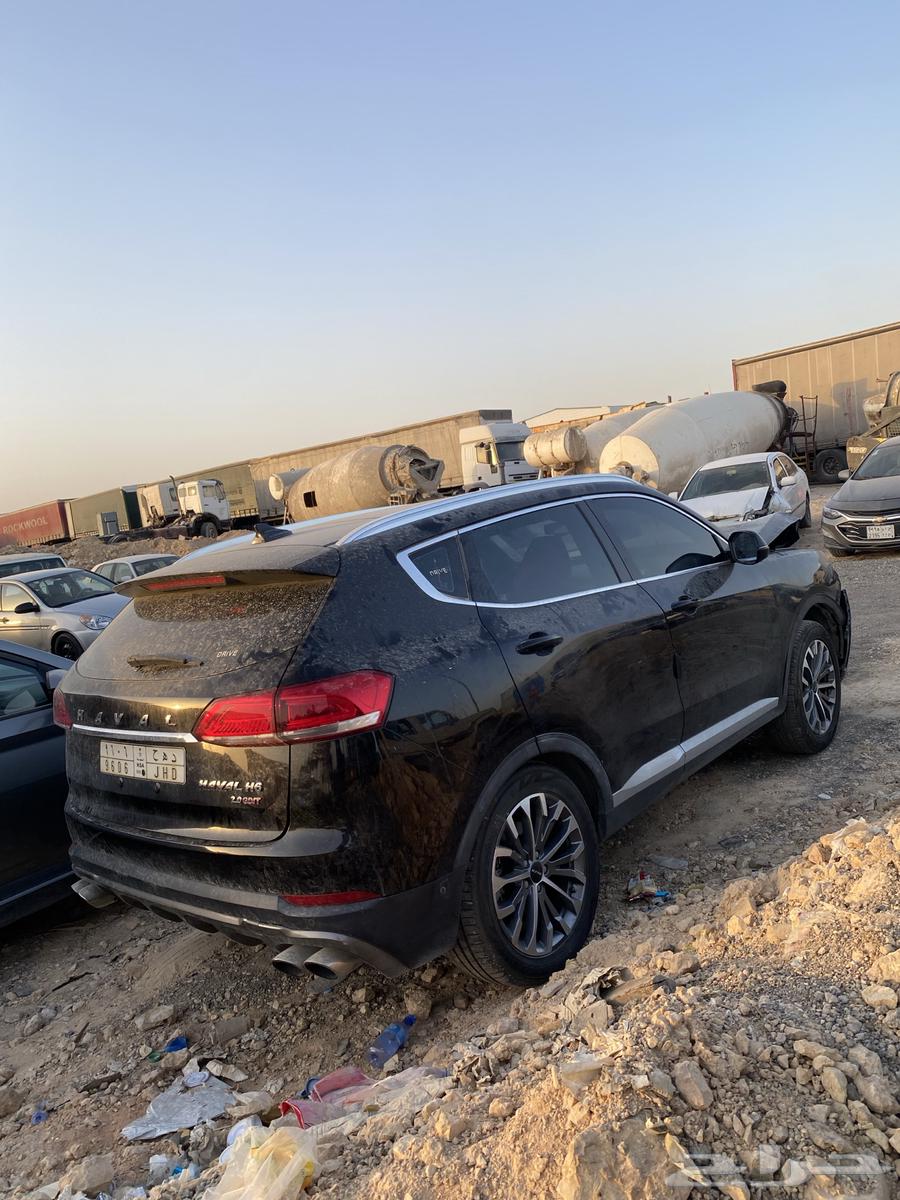 Haval 202164551032596865110