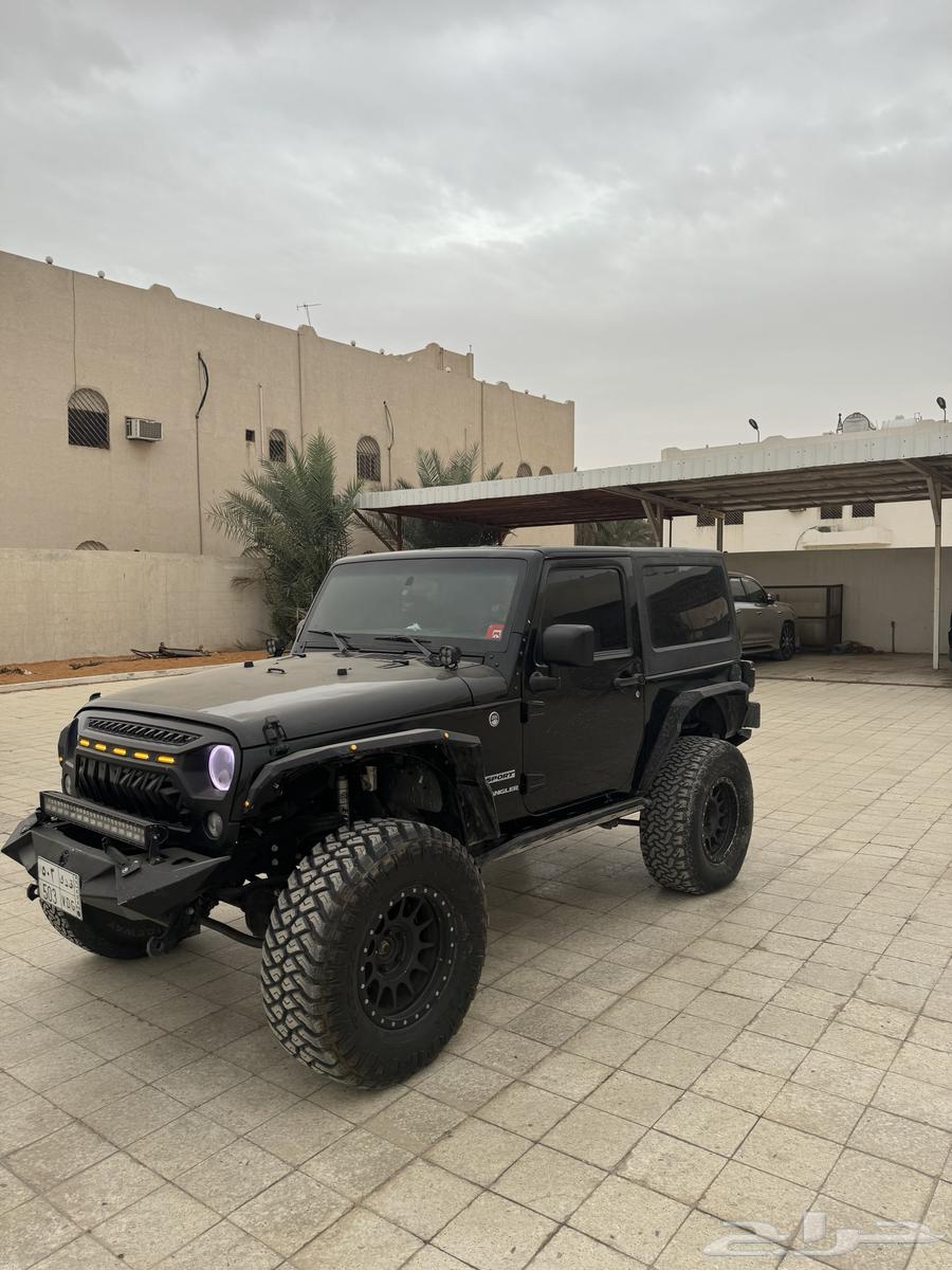 Modified Ranger63618073368835112