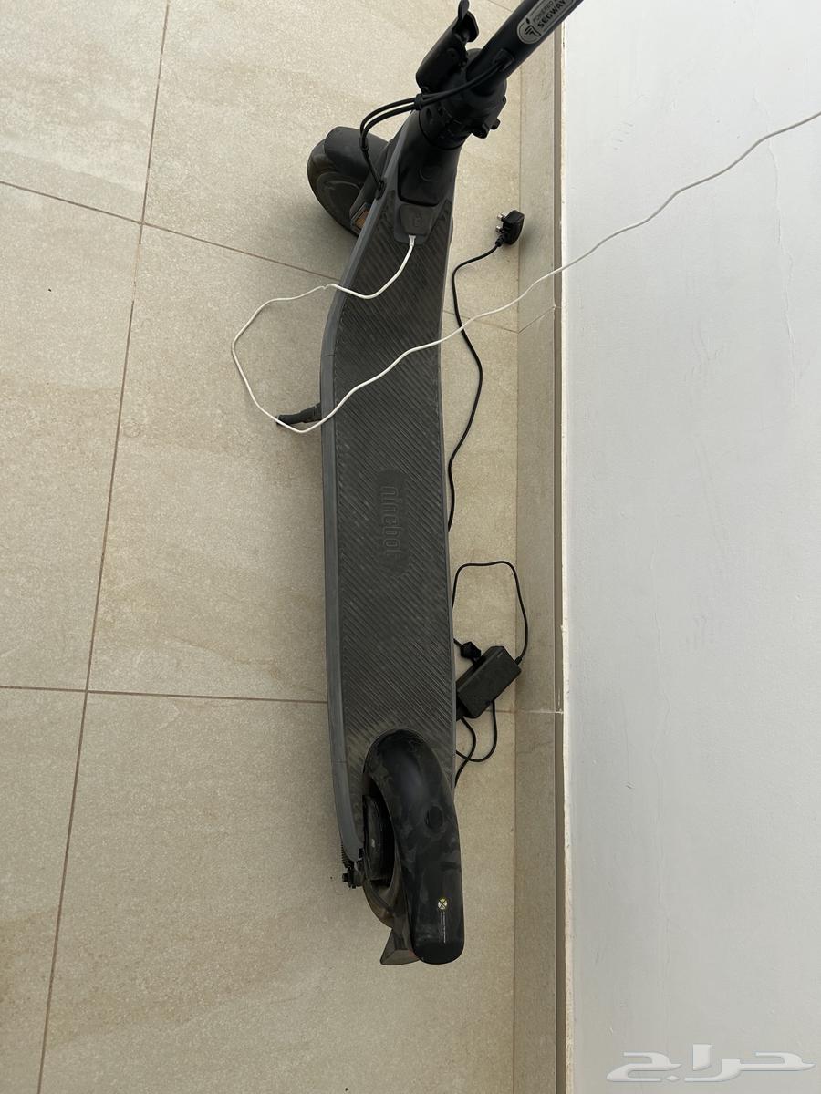 سكوتر ناين بوت64398437806081113