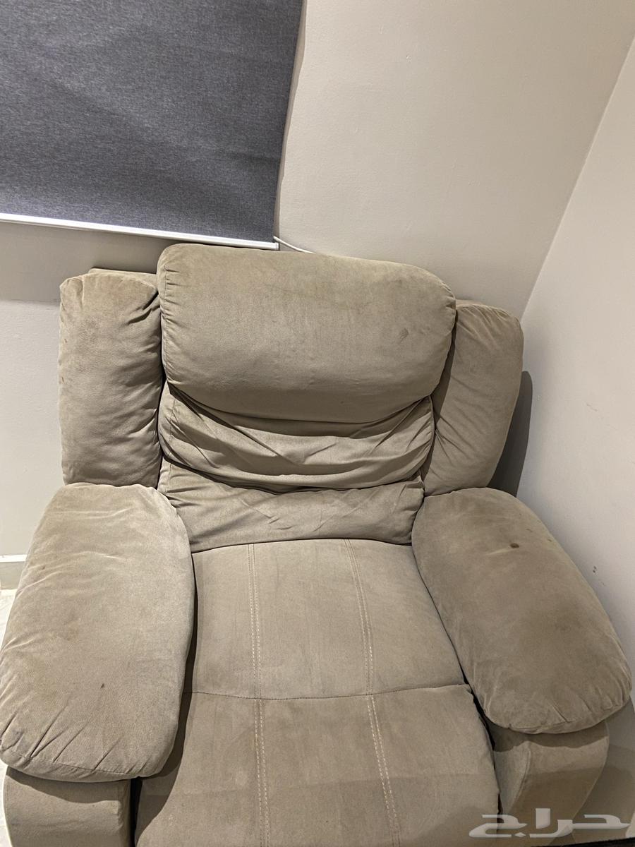 كنبة استرخاء بيع مستعجل64398548320514111