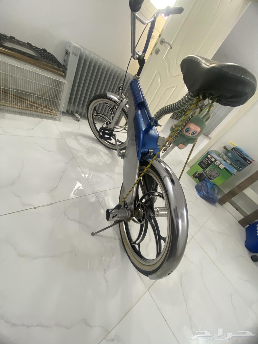 للبيع صاج اصلي سيكل مخزن نوادر64399703306369112