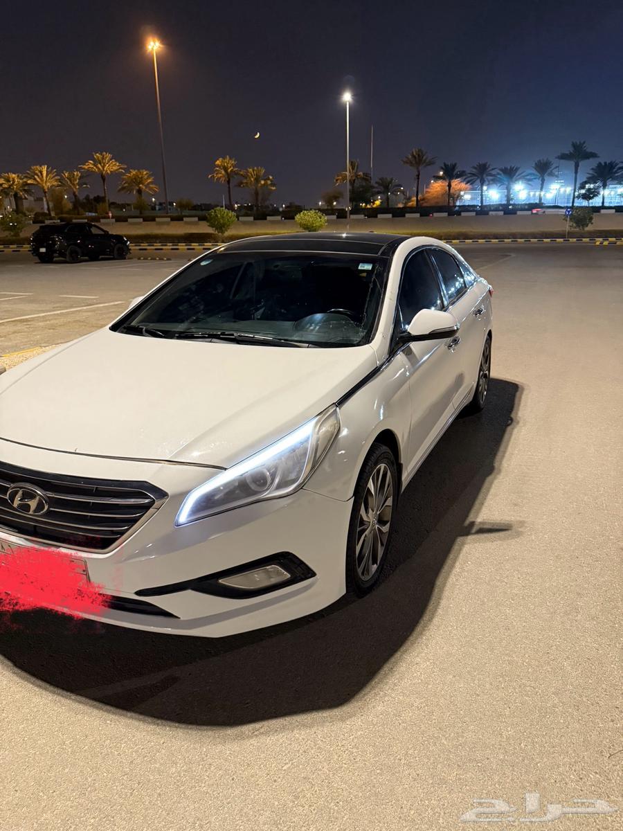 Sonata 2016 full without fingerprint, no screen64549275729155112