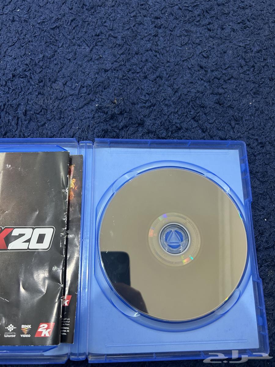 اشرطه سوني 4 مستعمل نضيف64398729874691111