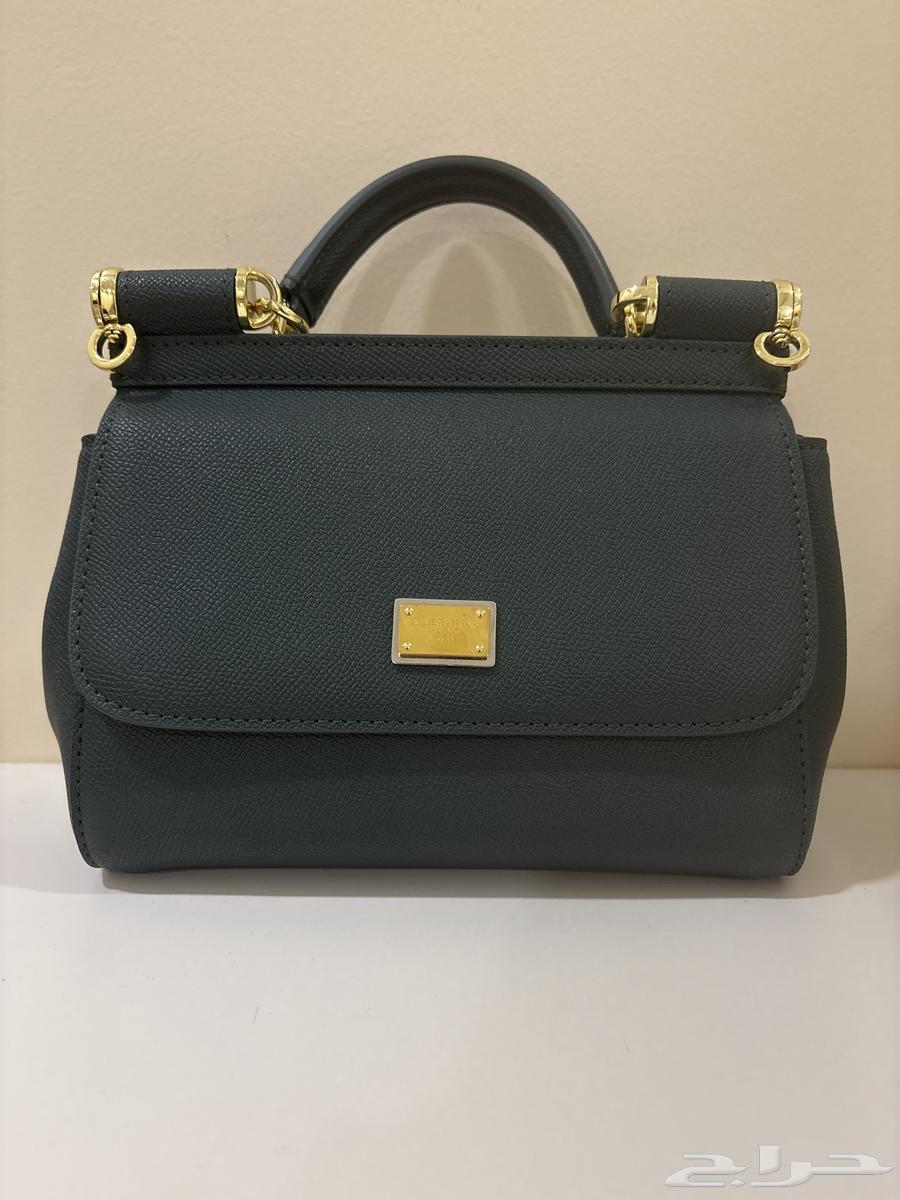 شنطة سيسلي دولتشي اند غابانا64393445072769110
