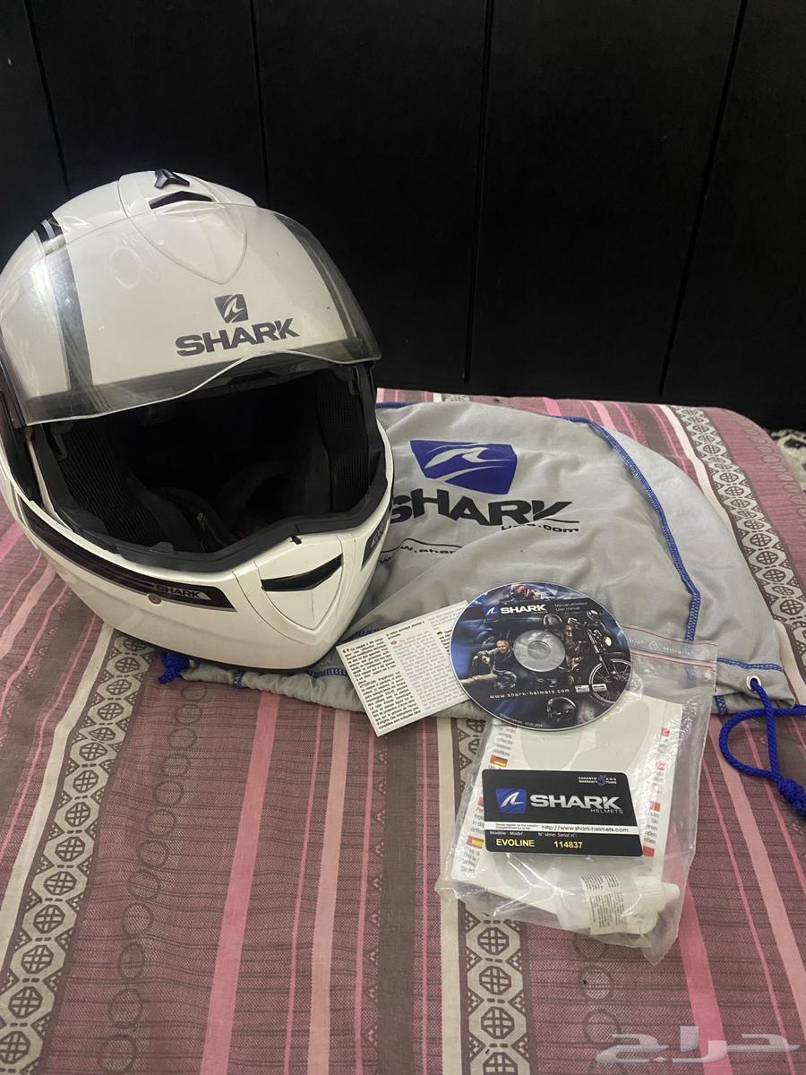 خوذة شارك اصليه64543167620226112