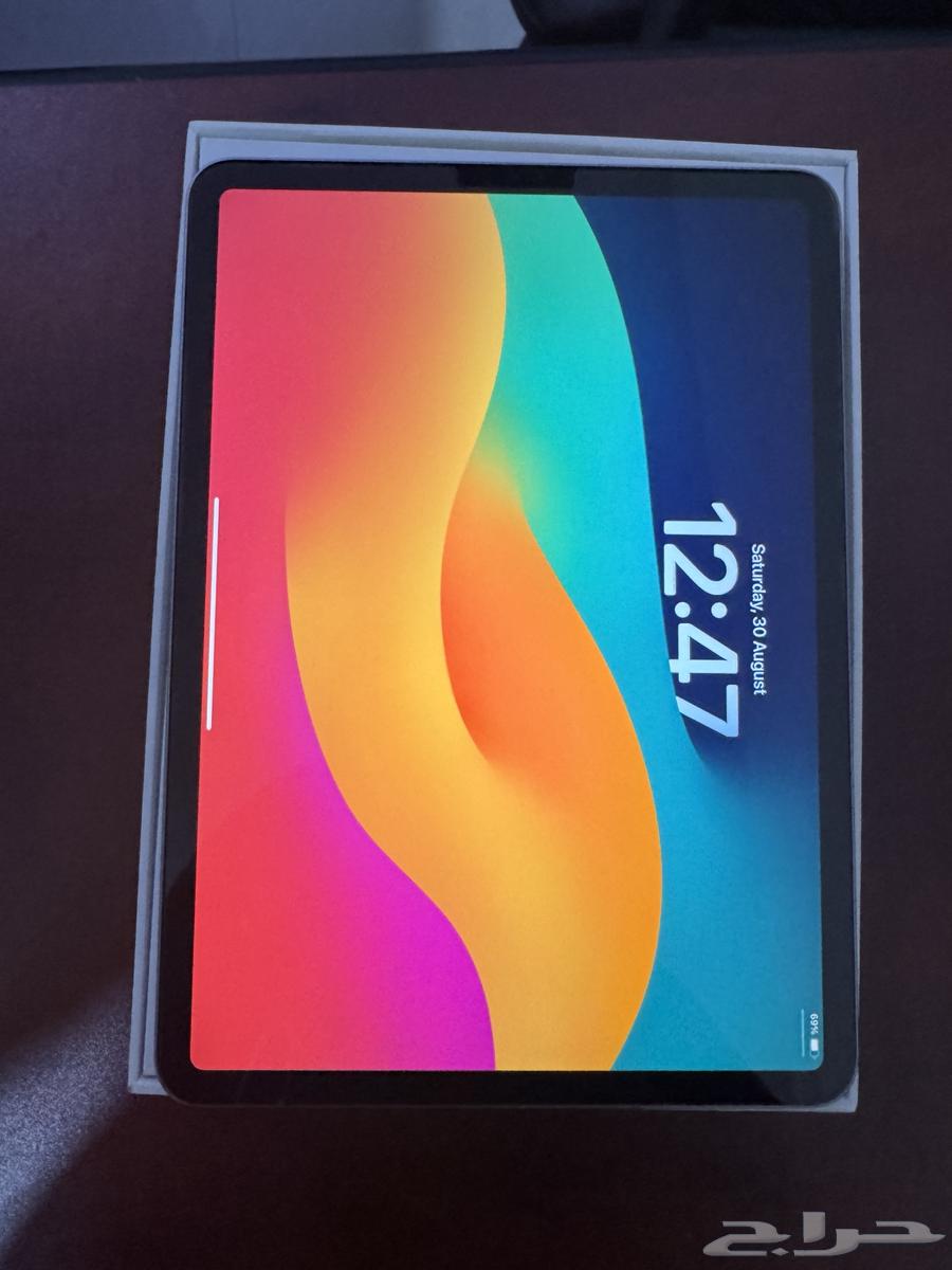 ايباد برو 2022. M2 الجبل الرابع64399535879043113