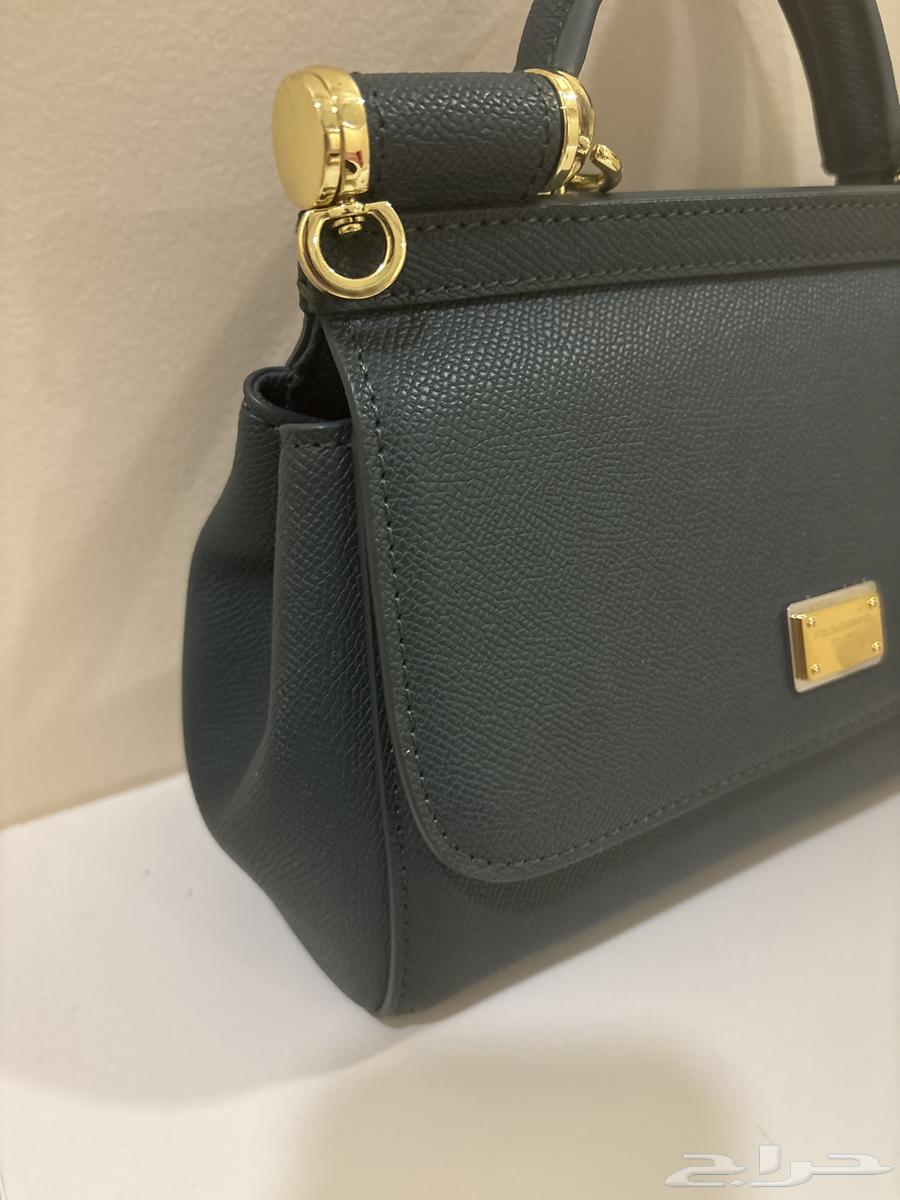 شنطة سيسلي دولتشي اند غابانا64393445072769112