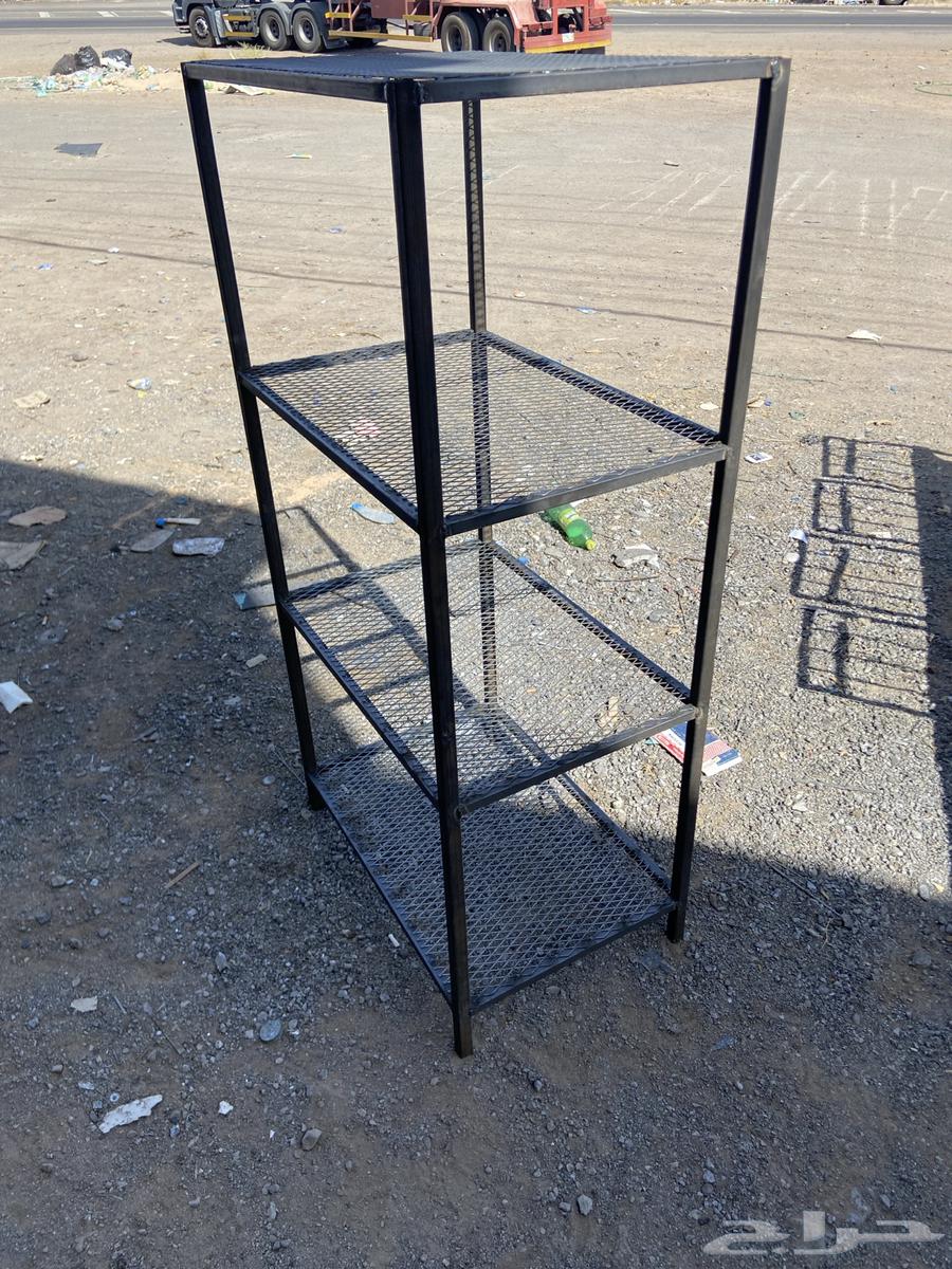 رفوف تخزين64392580379395111