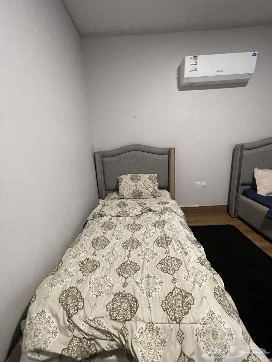 سريرين مقاس نفر للبيع64400605168769111