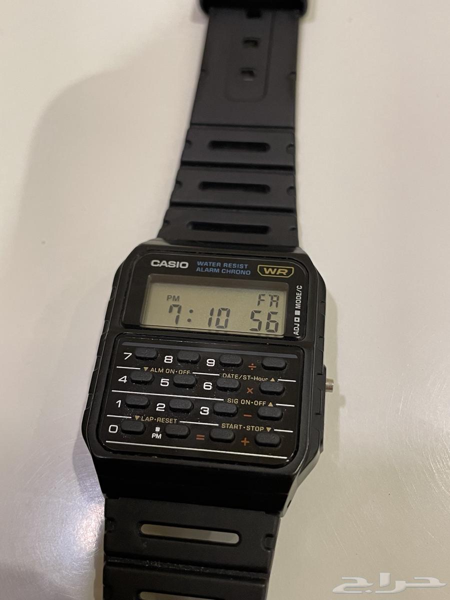 Casio Watch64394992770433112